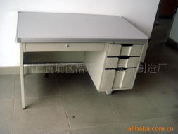 广州市黄埔区浩琪办公家具制造厂 专业大班桌产品与一站式安装维修服务